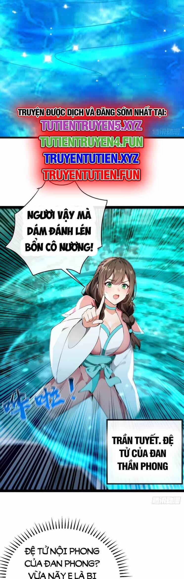 Thập Đại Đế Hoàng Đều Là Đệ Tử Của Ta - Chương 345 - ảnh 17