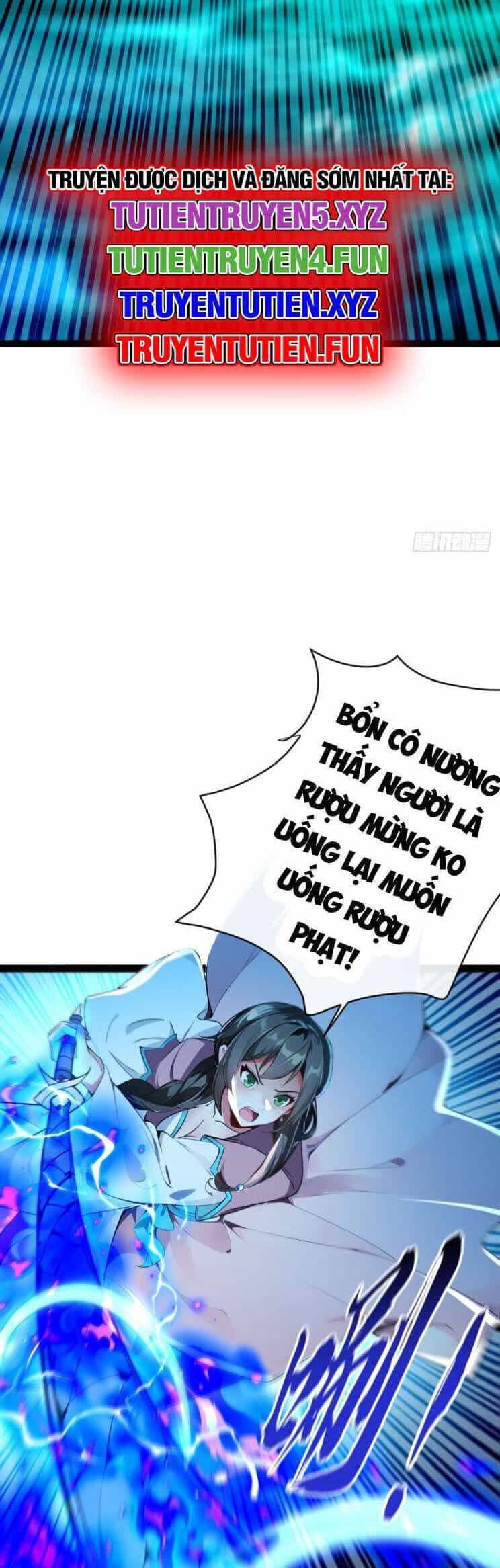 Thập Đại Đế Hoàng Đều Là Đệ Tử Của Ta - Chương 345 - ảnh 20