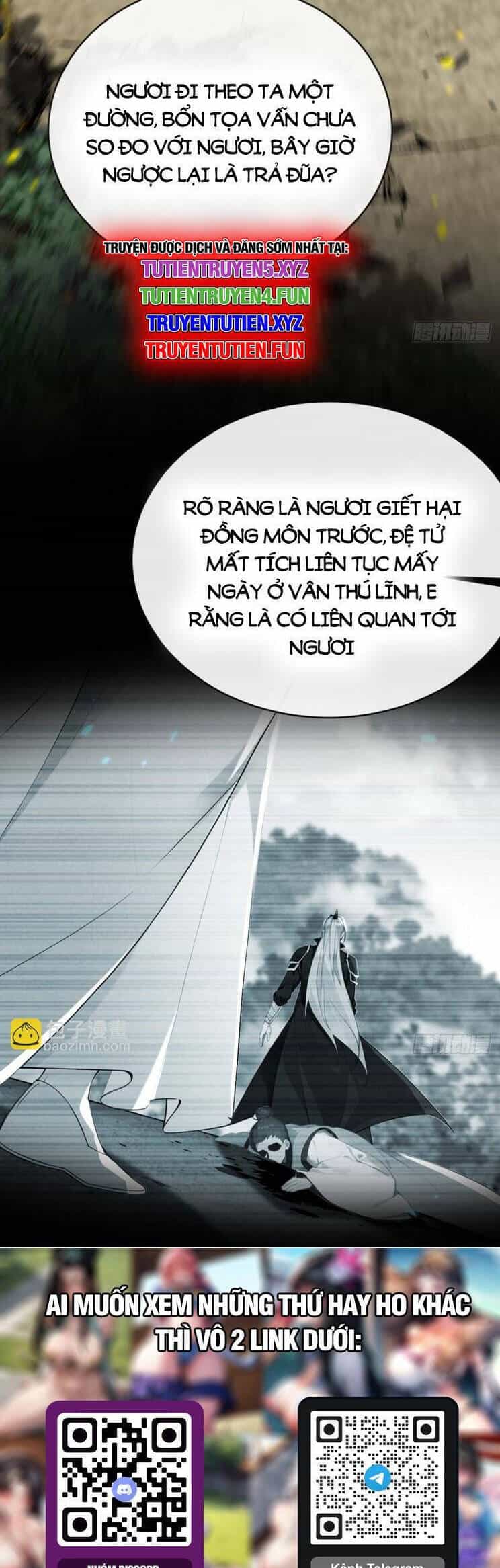 Thập Đại Đế Hoàng Đều Là Đệ Tử Của Ta - Chương 345 - ảnh 26