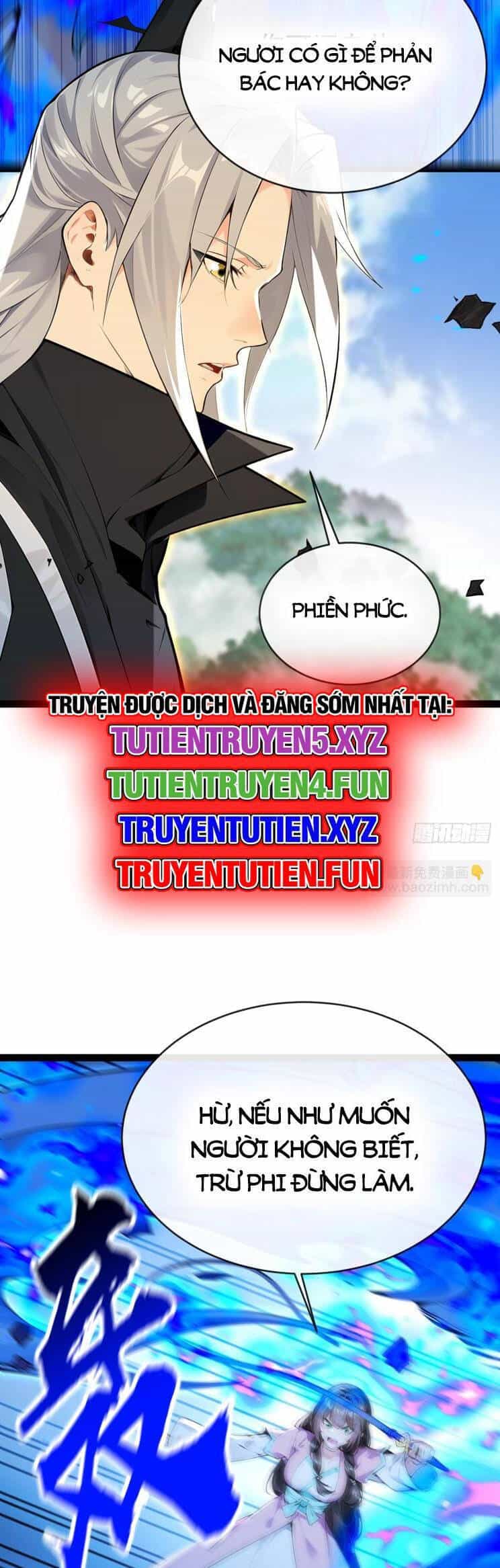 Thập Đại Đế Hoàng Đều Là Đệ Tử Của Ta - Chương 345 - ảnh 28