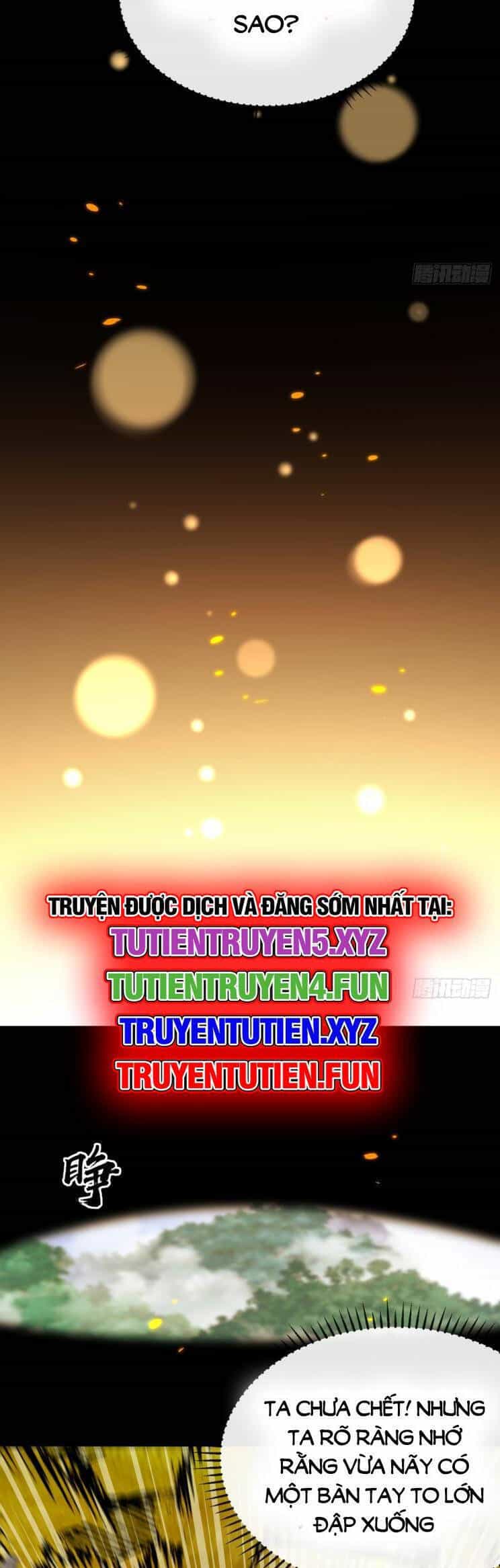 Thập Đại Đế Hoàng Đều Là Đệ Tử Của Ta - Chương 347 - ảnh 10