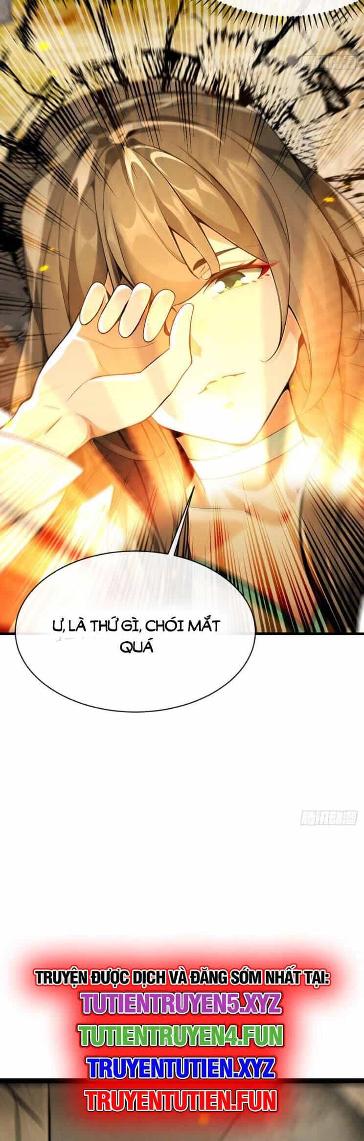 Thập Đại Đế Hoàng Đều Là Đệ Tử Của Ta - Chương 347 - ảnh 11