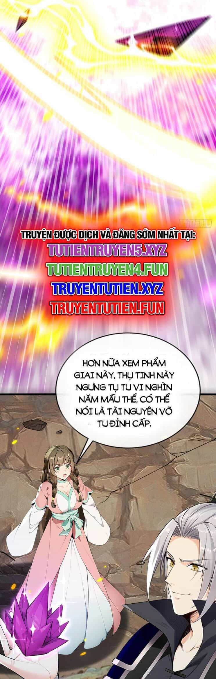 Thập Đại Đế Hoàng Đều Là Đệ Tử Của Ta - Chương 347 - ảnh 21