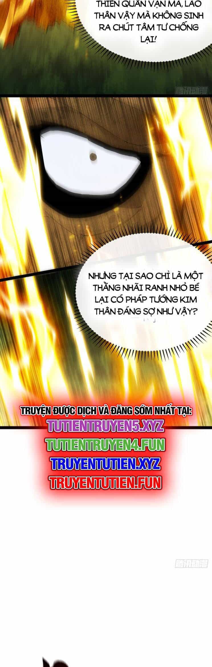Thập Đại Đế Hoàng Đều Là Đệ Tử Của Ta - Chương 347 - ảnh 8