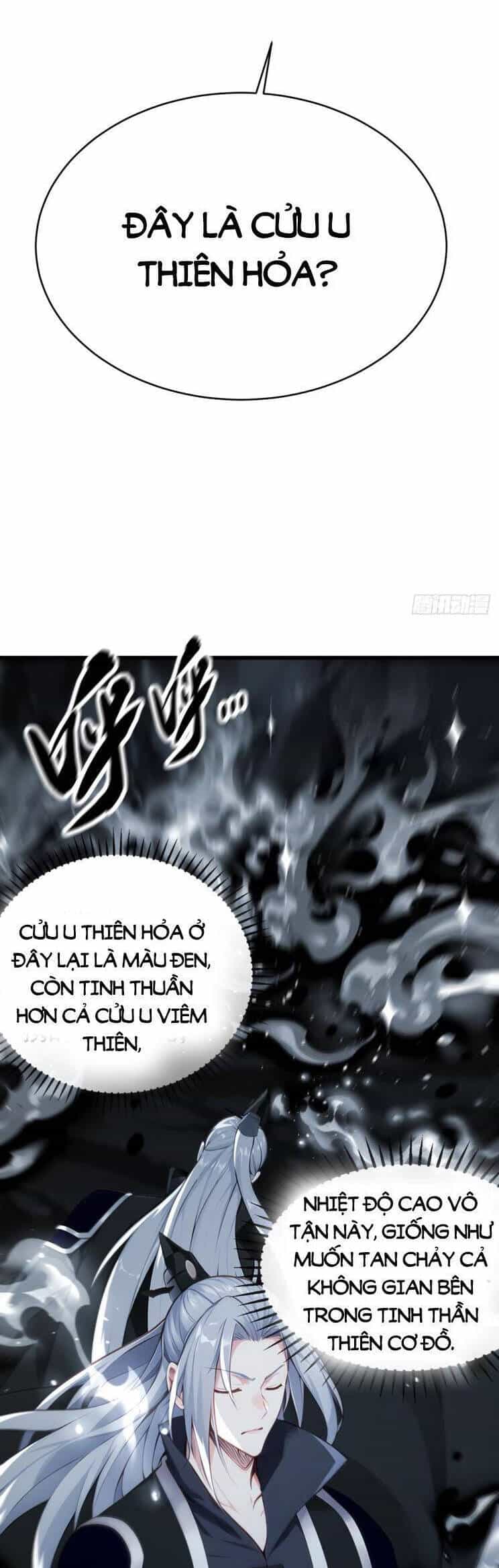 Thập Đại Đế Hoàng Đều Là Đệ Tử Của Ta - Chương 348 - ảnh 24