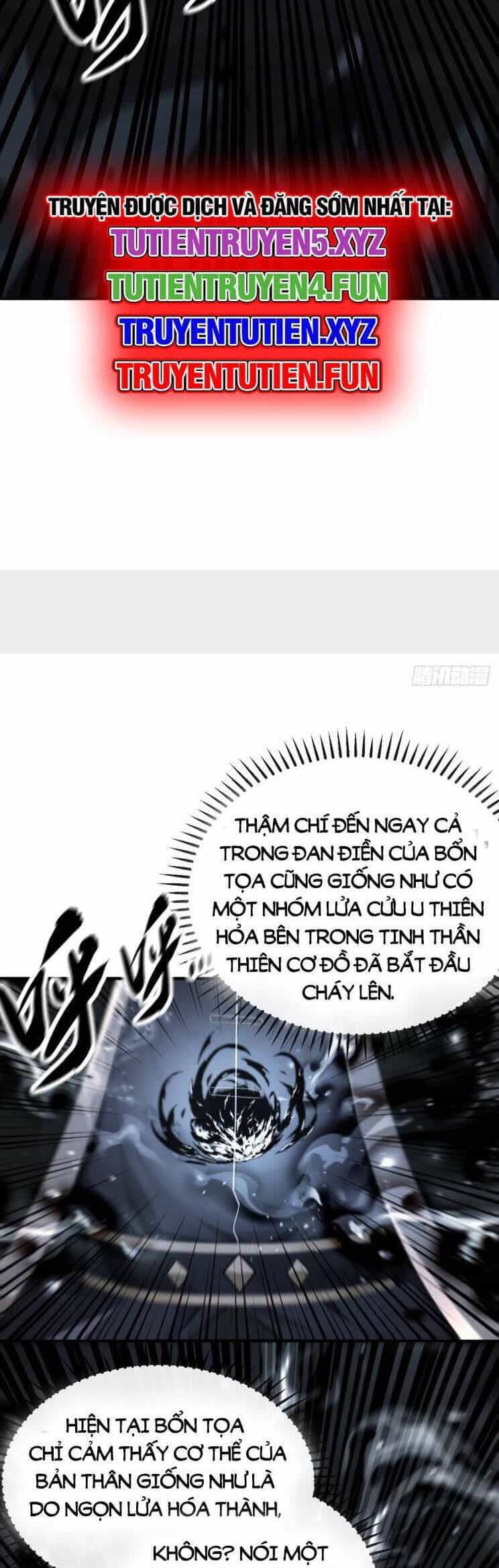 Thập Đại Đế Hoàng Đều Là Đệ Tử Của Ta - Chương 348 - ảnh 26