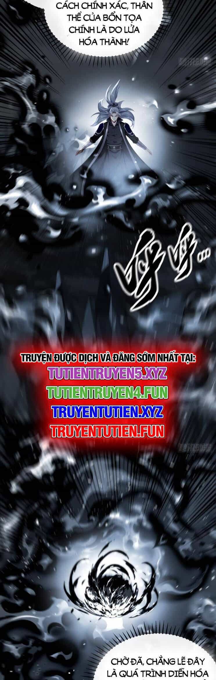 Thập Đại Đế Hoàng Đều Là Đệ Tử Của Ta - Chương 348 - ảnh 27