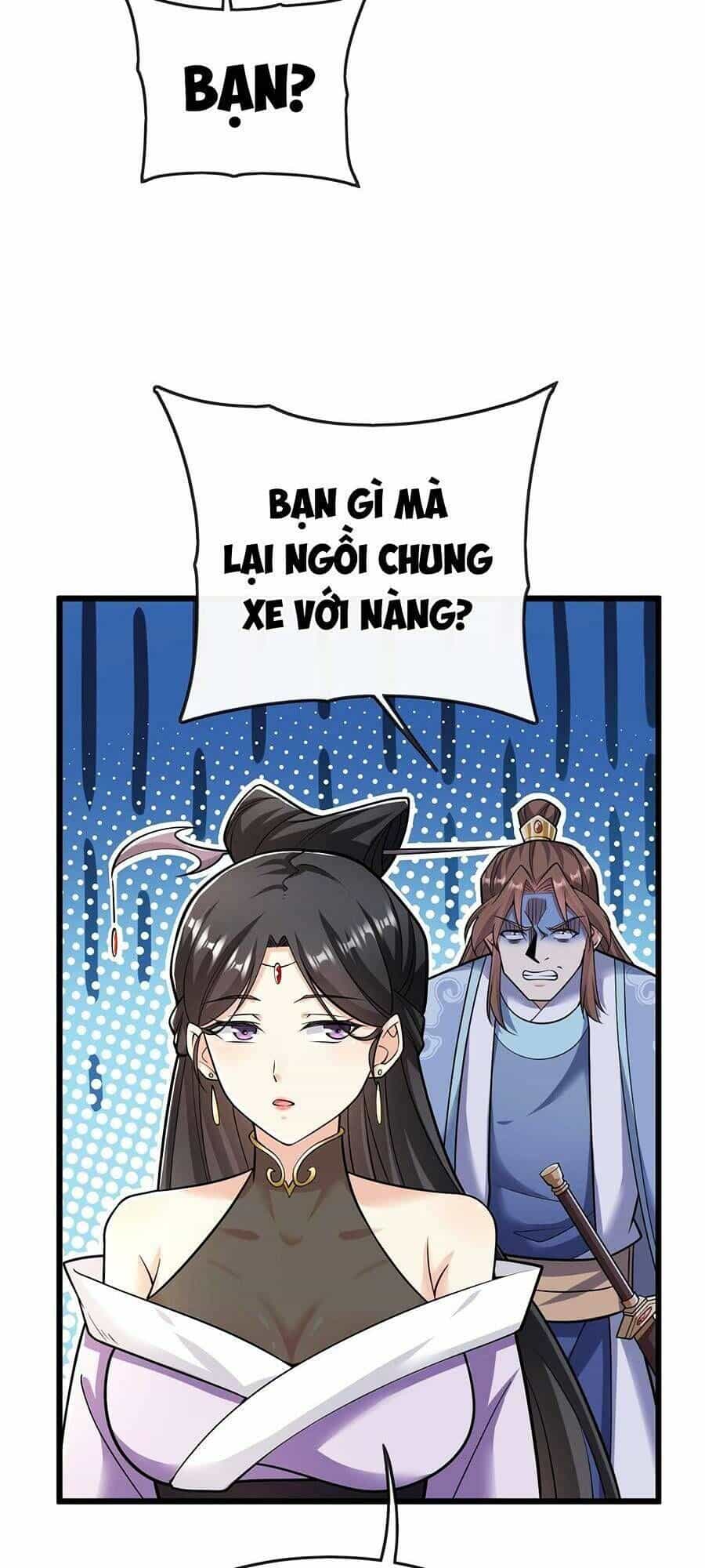 Thập Đại Đế Hoàng Đều Là Đệ Tử Của Ta - Chương 35 - ảnh 14