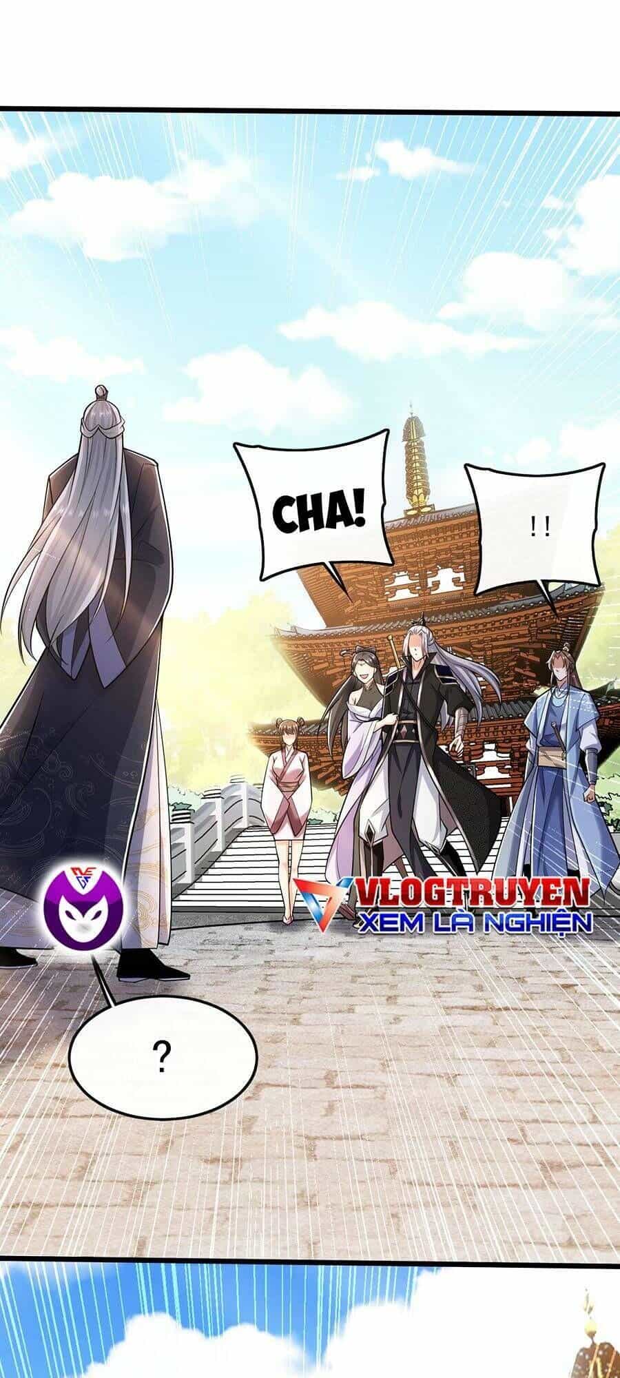Thập Đại Đế Hoàng Đều Là Đệ Tử Của Ta - Chương 35 - ảnh 26