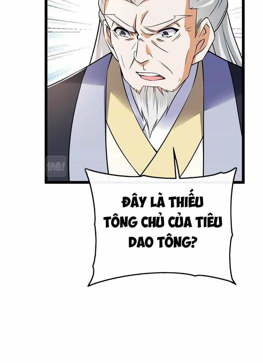 Thập Đại Đế Hoàng Đều Là Đệ Tử Của Ta - Chương 35 - ảnh 31