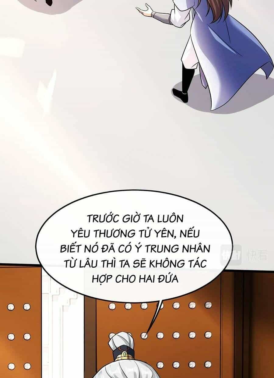 Thập Đại Đế Hoàng Đều Là Đệ Tử Của Ta - Chương 35 - ảnh 39