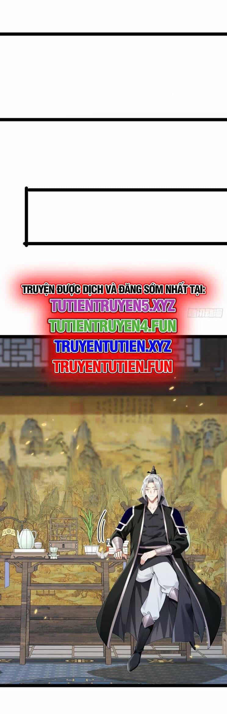 Thập Đại Đế Hoàng Đều Là Đệ Tử Của Ta - Chương 352 - ảnh 21
