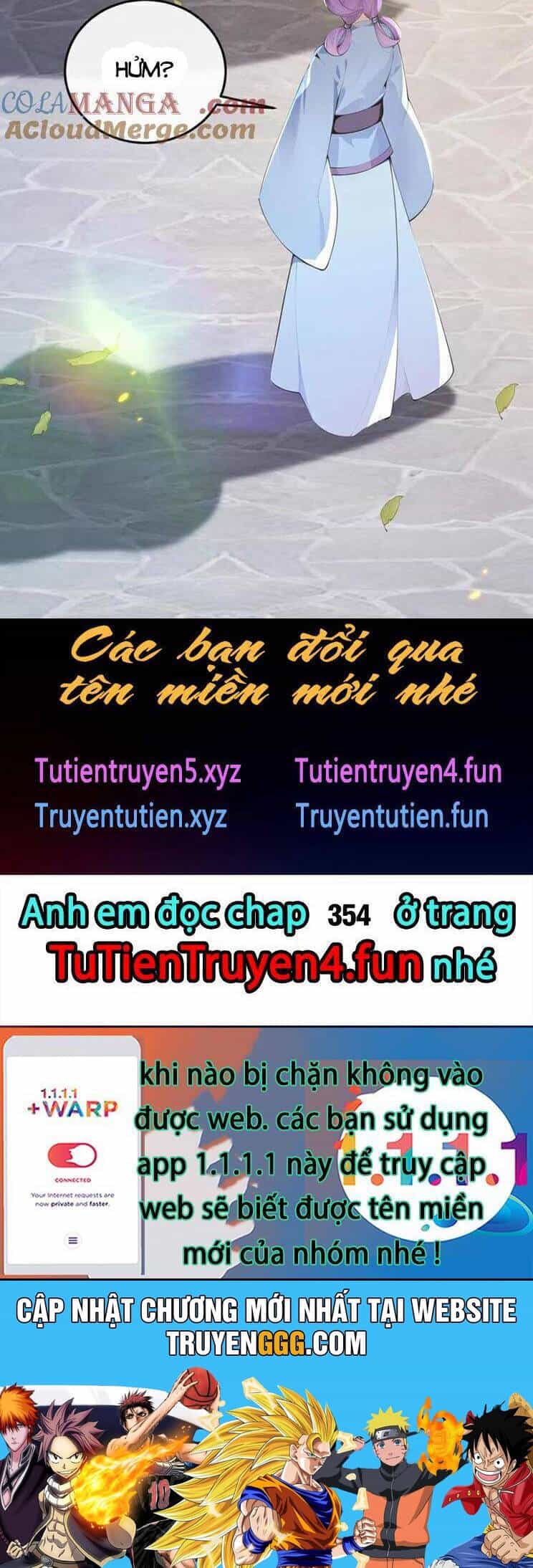 Thập Đại Đế Hoàng Đều Là Đệ Tử Của Ta - Chương 353 - ảnh 28