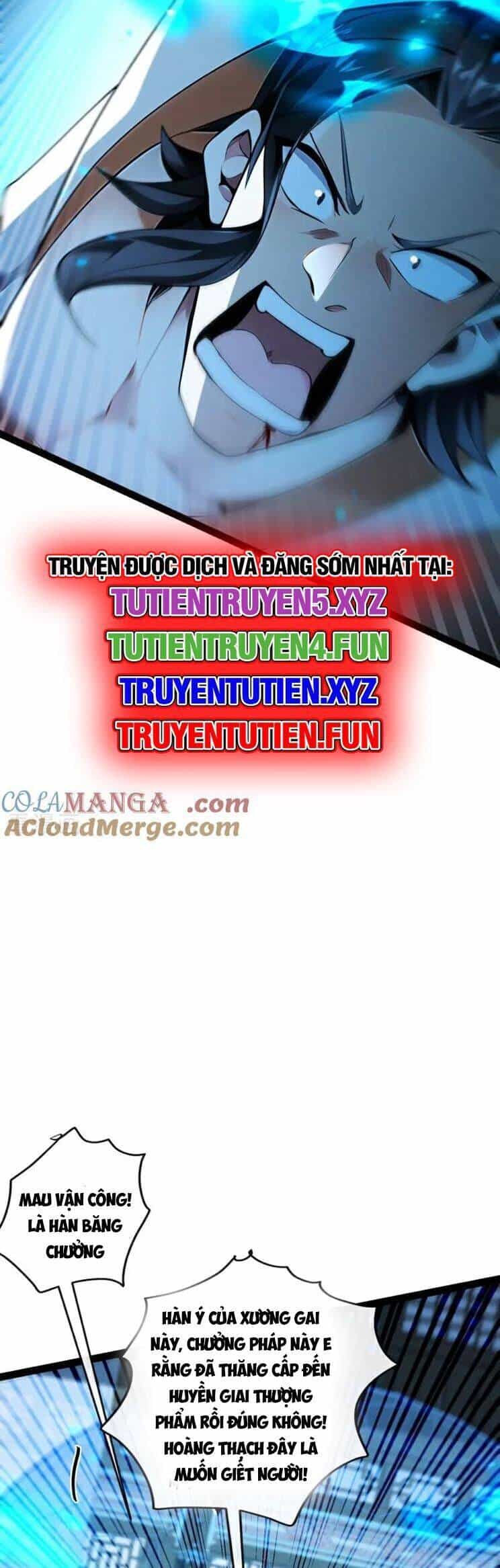 Thập Đại Đế Hoàng Đều Là Đệ Tử Của Ta - Chương 354 - ảnh 15