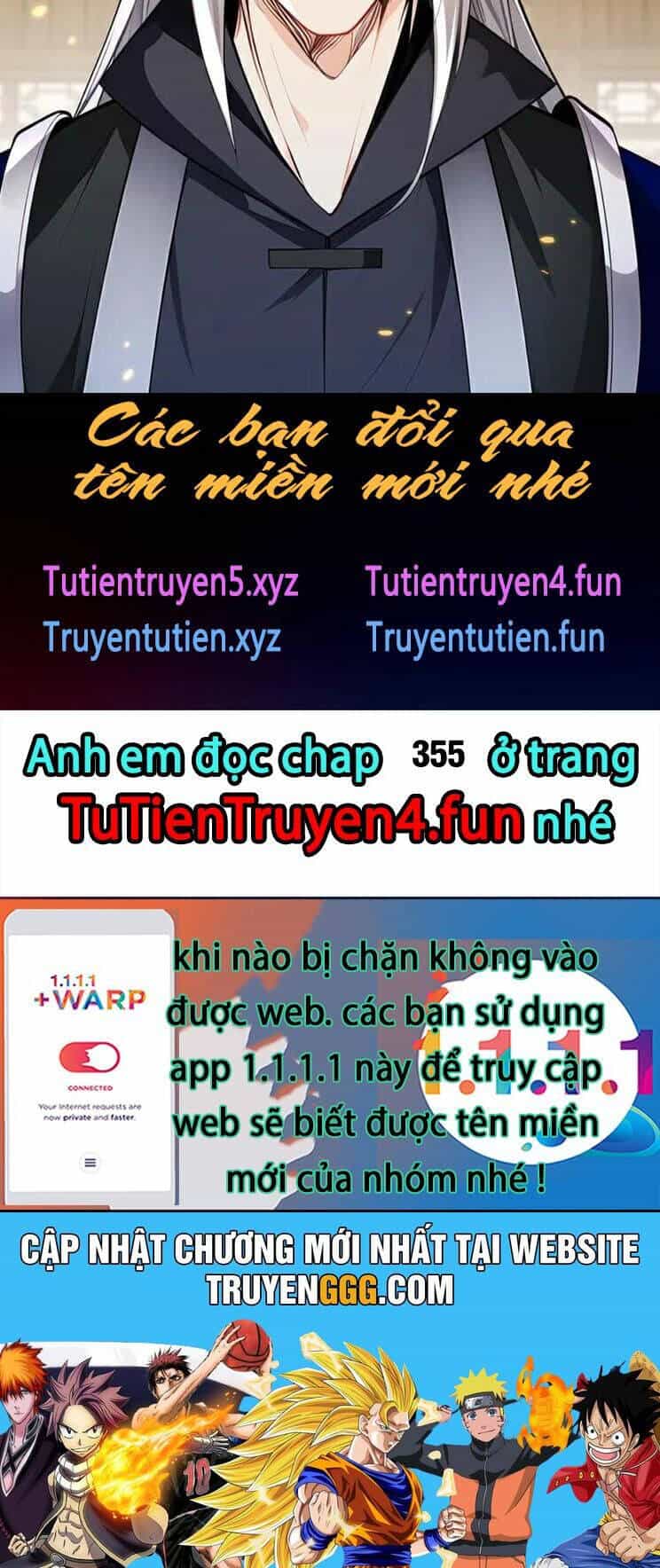 Thập Đại Đế Hoàng Đều Là Đệ Tử Của Ta - Chương 354 - ảnh 27