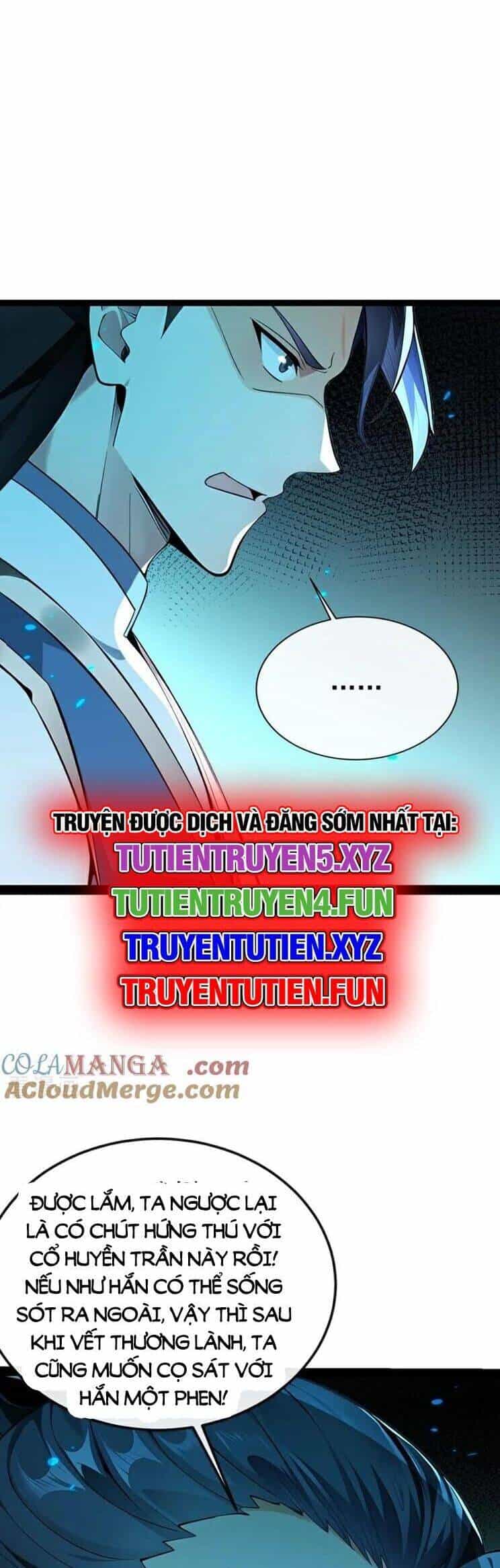 Thập Đại Đế Hoàng Đều Là Đệ Tử Của Ta - Chương 356 - ảnh 22
