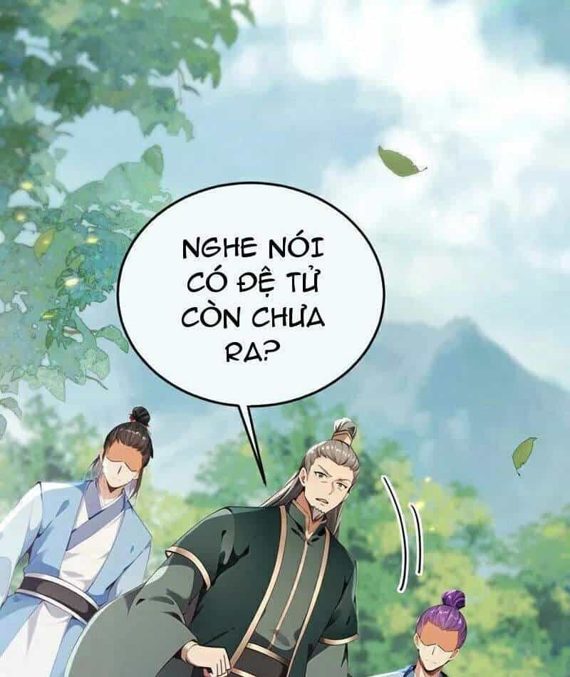 Thập Đại Đế Hoàng Đều Là Đệ Tử Của Ta - Chương 357 - ảnh 25