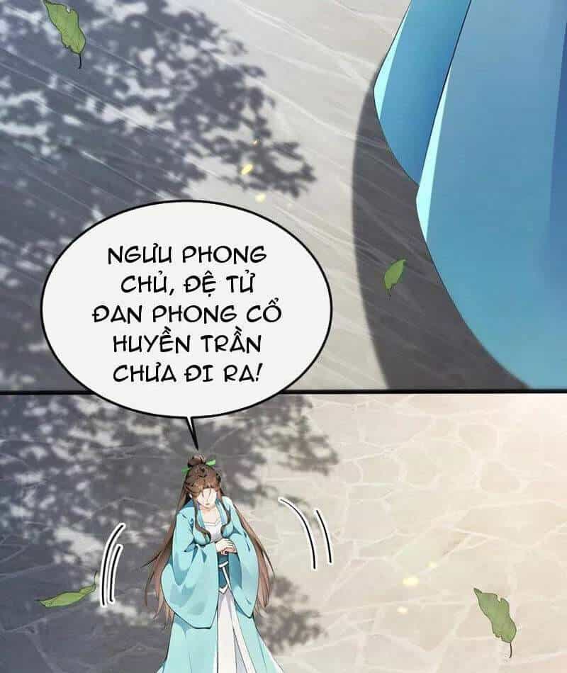 Thập Đại Đế Hoàng Đều Là Đệ Tử Của Ta - Chương 357 - ảnh 27