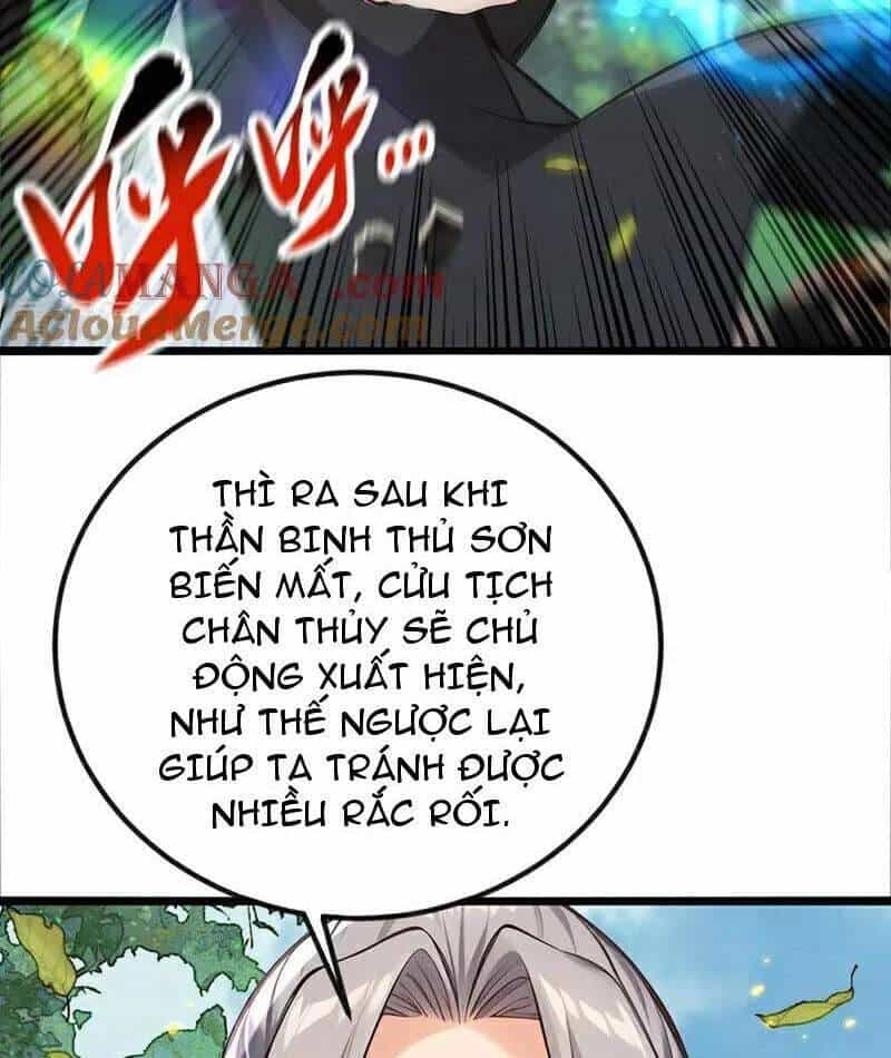 Thập Đại Đế Hoàng Đều Là Đệ Tử Của Ta - Chương 357 - ảnh 51