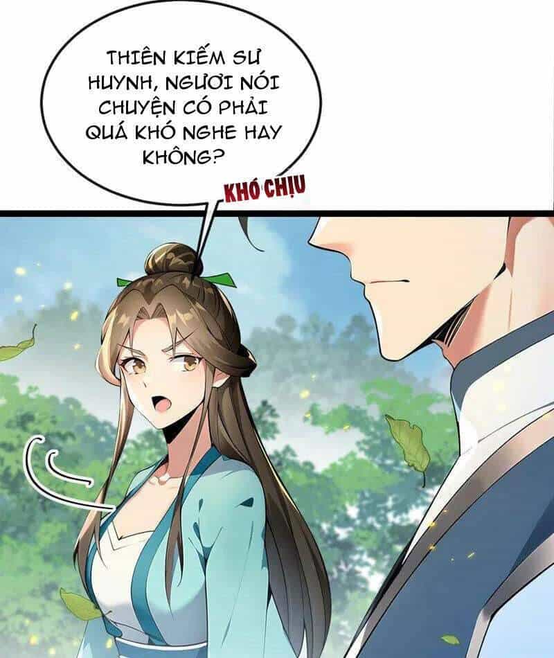 Thập Đại Đế Hoàng Đều Là Đệ Tử Của Ta - Chương 357 - ảnh 61