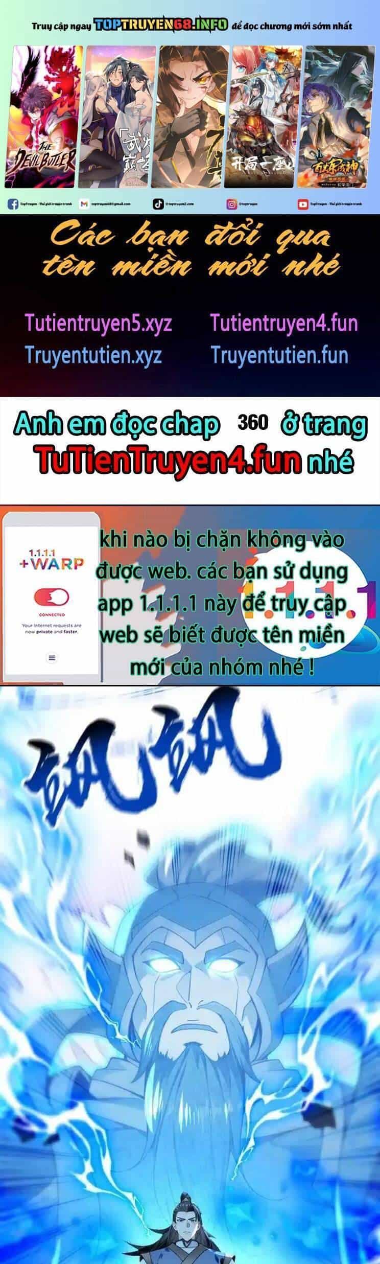 Thập Đại Đế Hoàng Đều Là Đệ Tử Của Ta - Chương 359 - ảnh 2