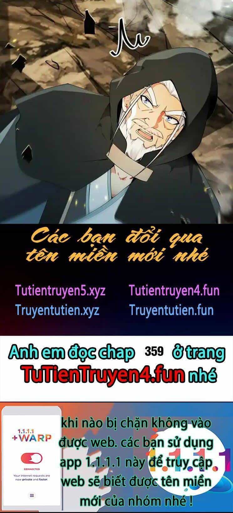 Thập Đại Đế Hoàng Đều Là Đệ Tử Của Ta - Chương 359 - ảnh 27