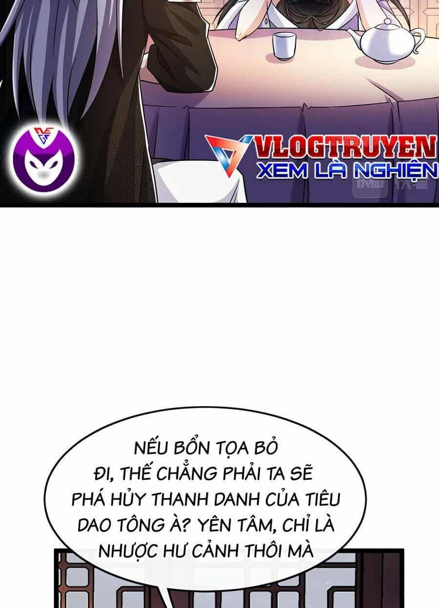 Thập Đại Đế Hoàng Đều Là Đệ Tử Của Ta - Chương 36 - ảnh 12