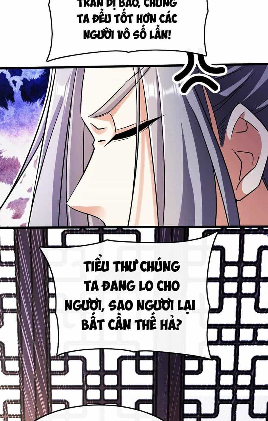 Thập Đại Đế Hoàng Đều Là Đệ Tử Của Ta - Chương 36 - ảnh 18