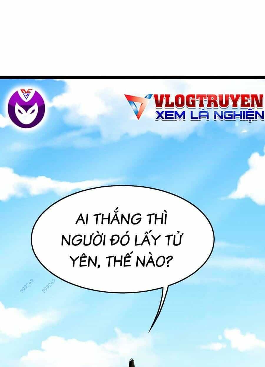 Thập Đại Đế Hoàng Đều Là Đệ Tử Của Ta - Chương 36 - ảnh 2