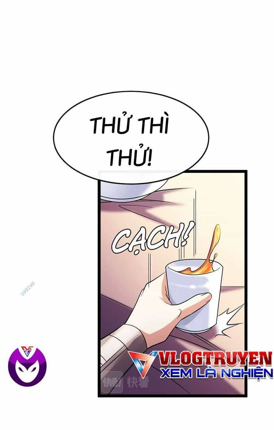 Thập Đại Đế Hoàng Đều Là Đệ Tử Của Ta - Chương 36 - ảnh 21