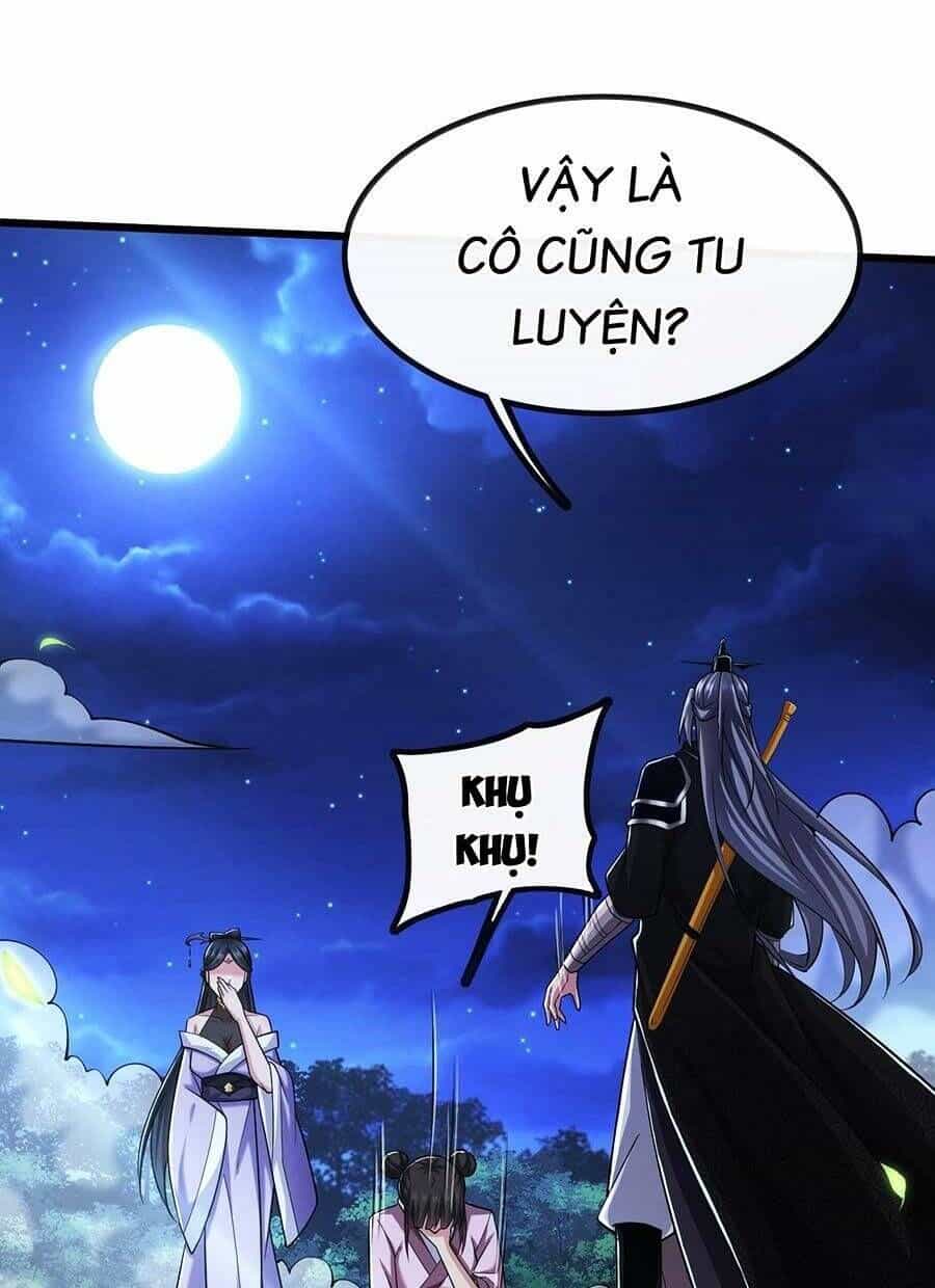 Thập Đại Đế Hoàng Đều Là Đệ Tử Của Ta - Chương 36 - ảnh 39