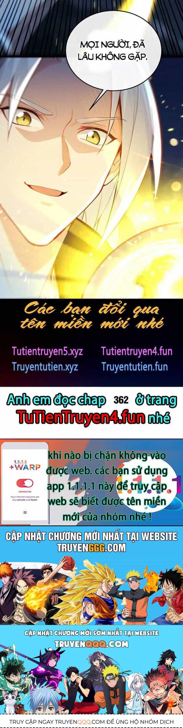Thập Đại Đế Hoàng Đều Là Đệ Tử Của Ta - Chương 361 - ảnh 24