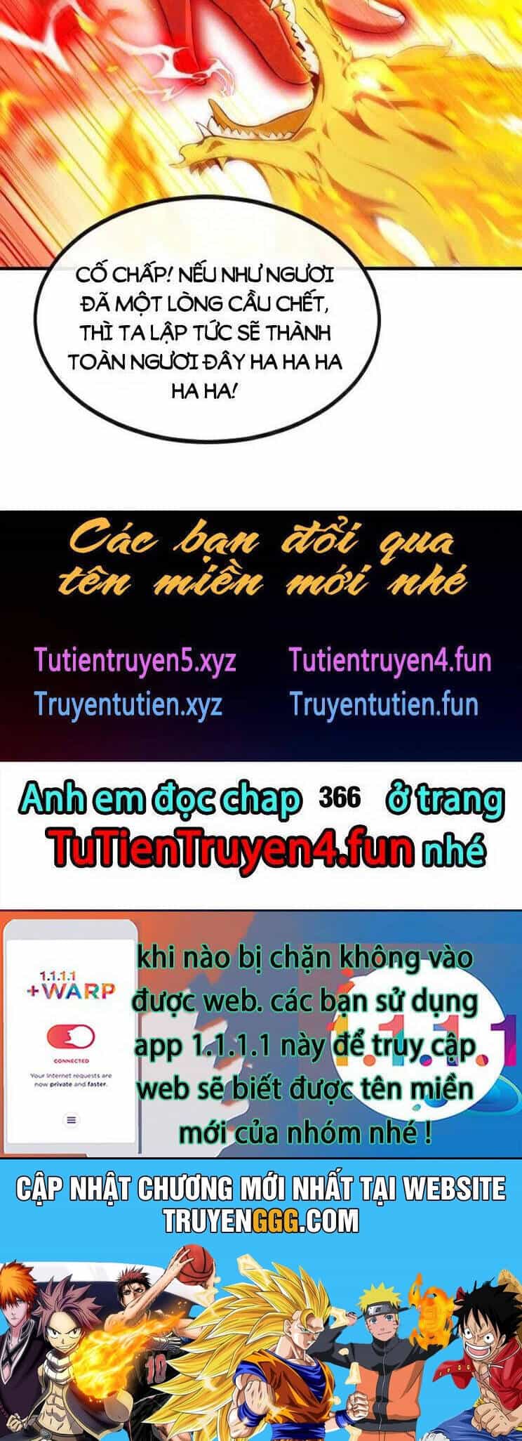 Thập Đại Đế Hoàng Đều Là Đệ Tử Của Ta - Chương 365 - ảnh 28