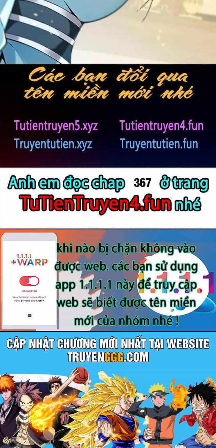 Thập Đại Đế Hoàng Đều Là Đệ Tử Của Ta - Chương 366 - ảnh 26
