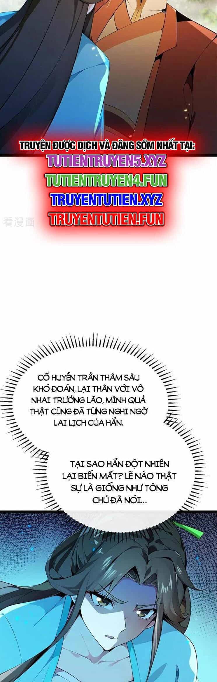 Thập Đại Đế Hoàng Đều Là Đệ Tử Của Ta - Chương 367 - ảnh 14