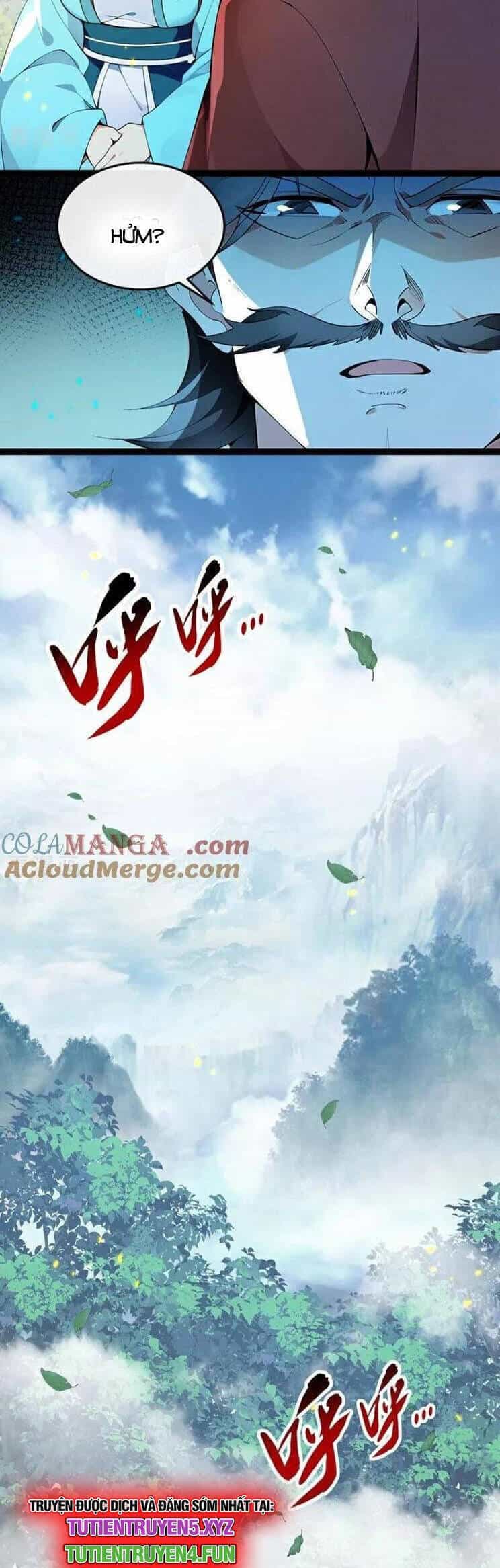 Thập Đại Đế Hoàng Đều Là Đệ Tử Của Ta - Chương 367 - ảnh 17