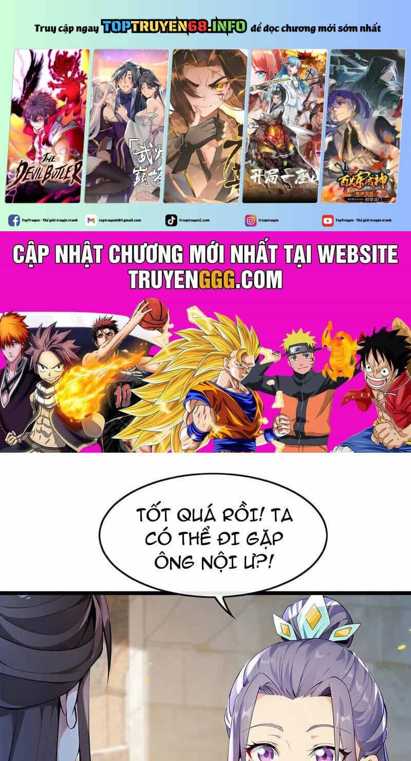 Thập Đại Đế Hoàng Đều Là Đệ Tử Của Ta - Chương 369 - ảnh 2