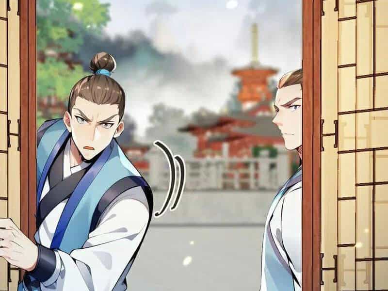 Thập Đại Đế Hoàng Đều Là Đệ Tử Của Ta - Chương 369 - ảnh 22