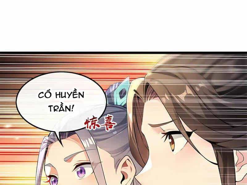 Thập Đại Đế Hoàng Đều Là Đệ Tử Của Ta - Chương 369 - ảnh 65