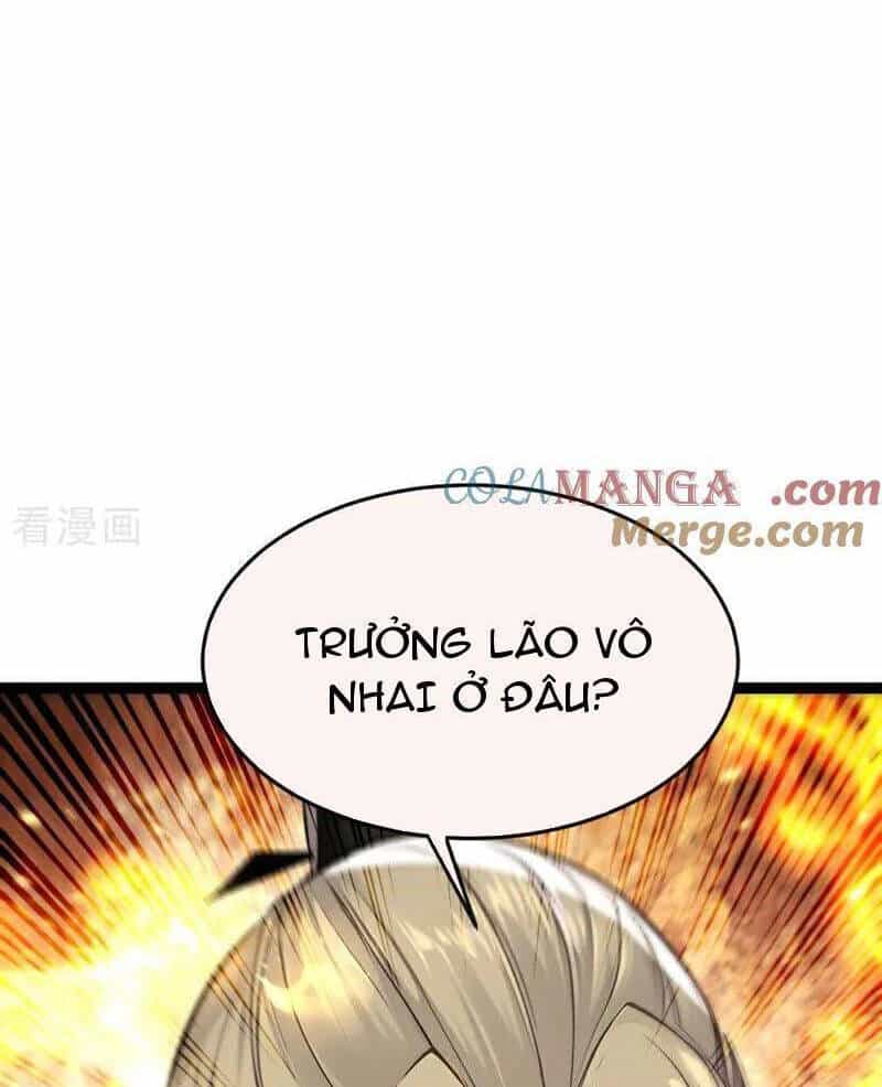 Thập Đại Đế Hoàng Đều Là Đệ Tử Của Ta - Chương 370 - ảnh 10