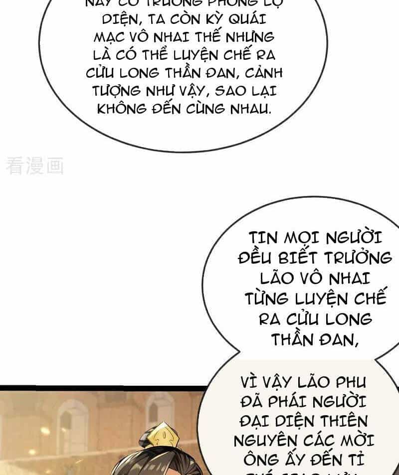 Thập Đại Đế Hoàng Đều Là Đệ Tử Của Ta - Chương 370 - ảnh 35