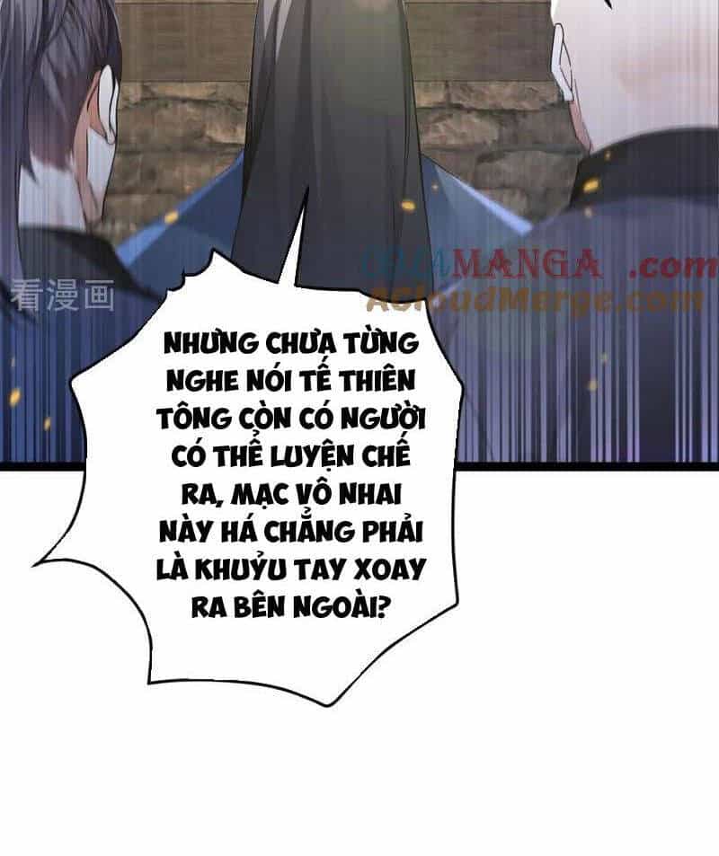 Thập Đại Đế Hoàng Đều Là Đệ Tử Của Ta - Chương 370 - ảnh 40