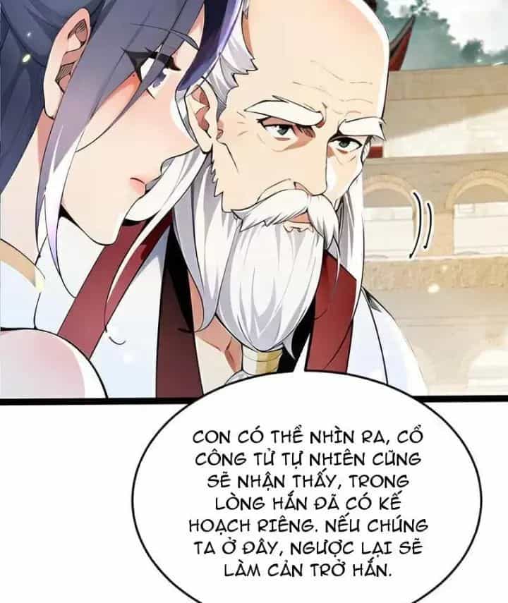 Thập Đại Đế Hoàng Đều Là Đệ Tử Của Ta - Chương 372 - ảnh 12