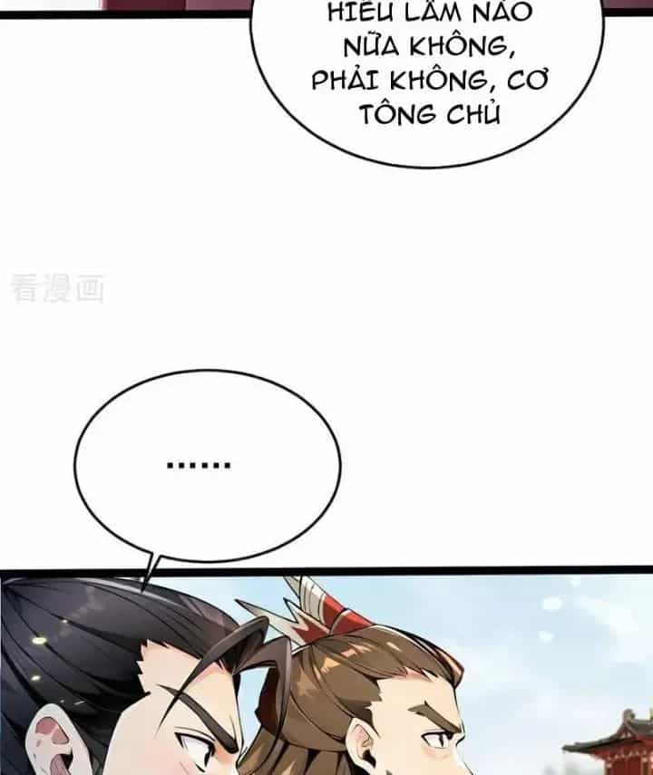 Thập Đại Đế Hoàng Đều Là Đệ Tử Của Ta - Chương 372 - ảnh 18