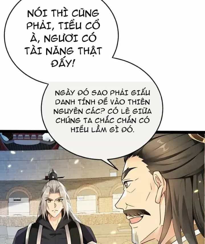 Thập Đại Đế Hoàng Đều Là Đệ Tử Của Ta - Chương 372 - ảnh 20