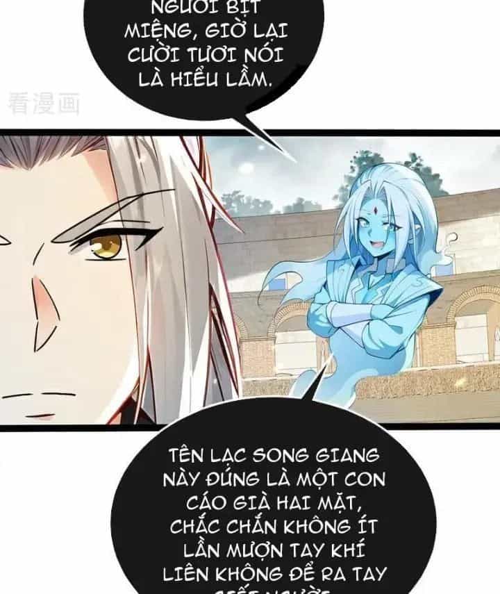 Thập Đại Đế Hoàng Đều Là Đệ Tử Của Ta - Chương 372 - ảnh 23