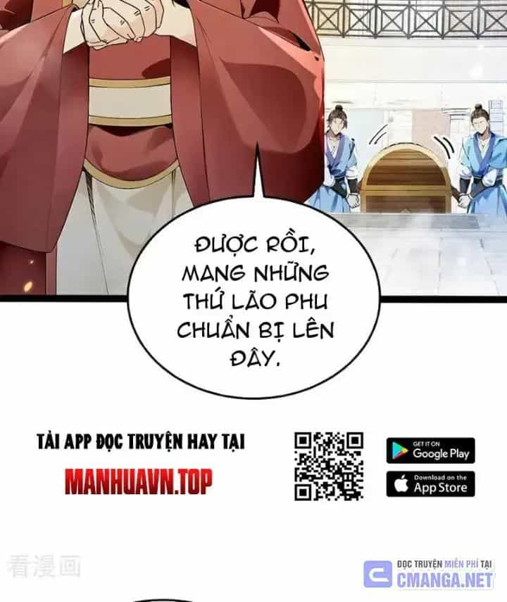 Thập Đại Đế Hoàng Đều Là Đệ Tử Của Ta - Chương 372 - ảnh 25