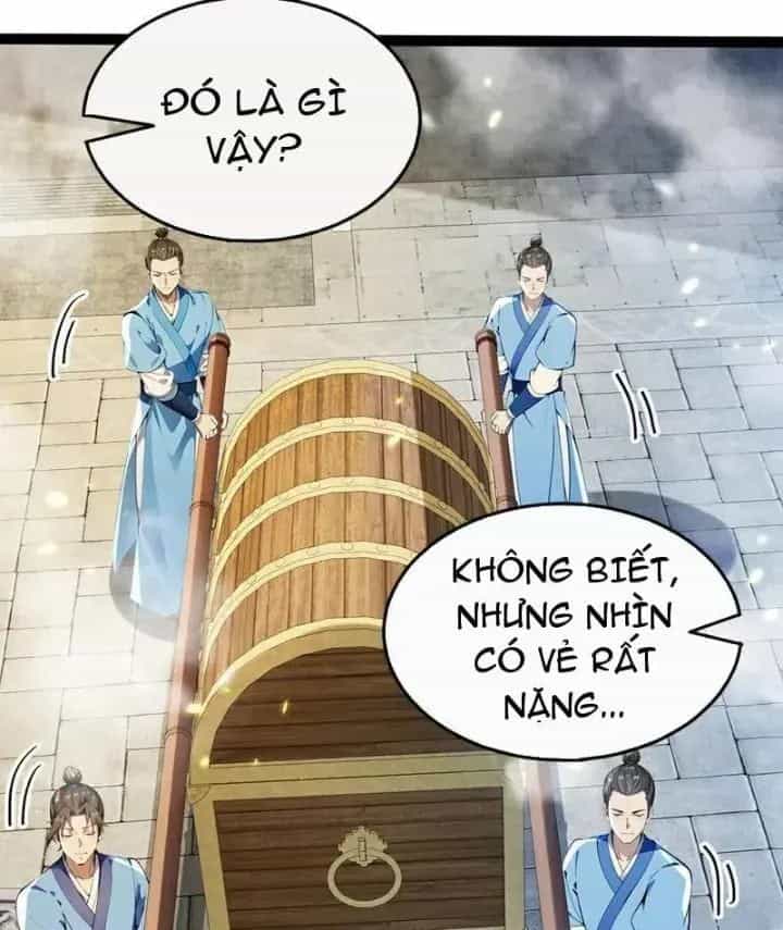 Thập Đại Đế Hoàng Đều Là Đệ Tử Của Ta - Chương 372 - ảnh 26