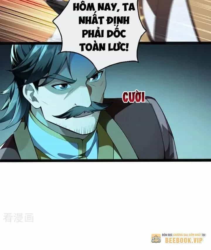 Thập Đại Đế Hoàng Đều Là Đệ Tử Của Ta - Chương 372 - ảnh 37