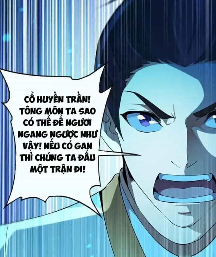 Thập Đại Đế Hoàng Đều Là Đệ Tử Của Ta - Chương 372 - ảnh 47